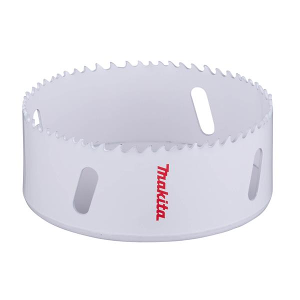 CORONA BIMETAL 108 MM MAKITA