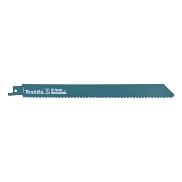 HOJA SIERRA SABLE METAL 228/14D MAKITA -25 UND-