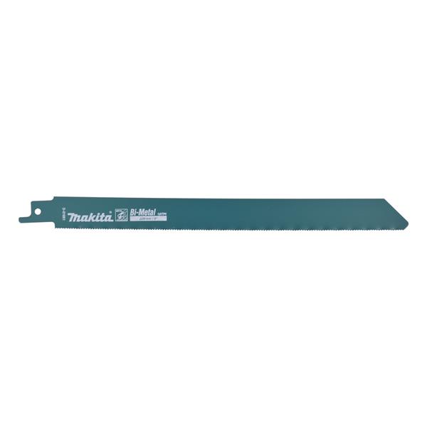 HOJA SIERRA SABLE METAL 225/18D MAKITA -25 UND-