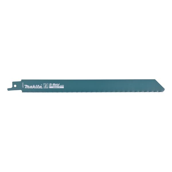 HOJA SIERRA SABLE METAL 225/24D MAKITA -25 UND-
