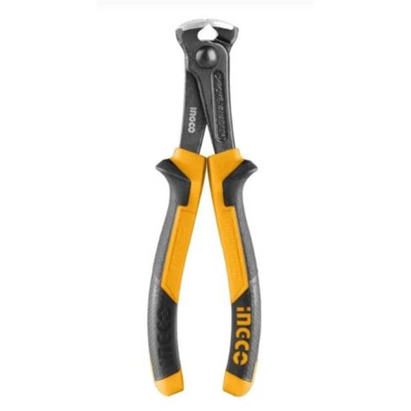 ALICATE C/FRONTAL 160 MM ING-CO 