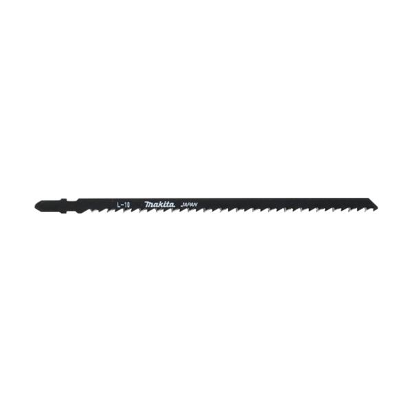 HOJA SIERRA CALAR L-10 MADERA -5 UND-