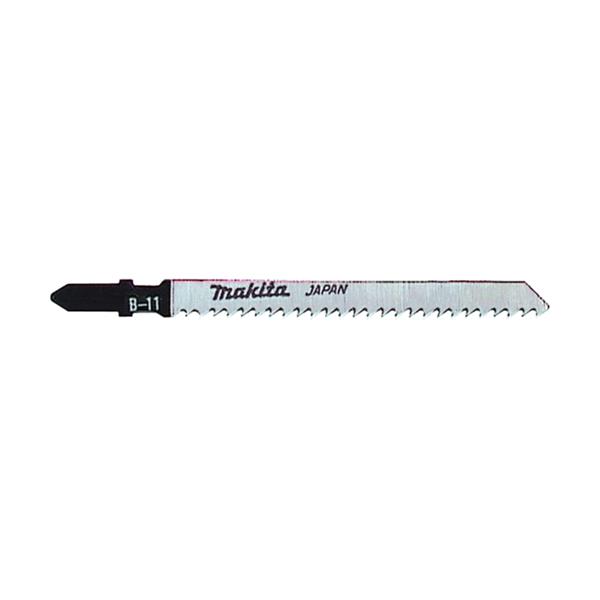 HOJA SIERRA CALAR B11 MADERA MAKITA -5 UND- 