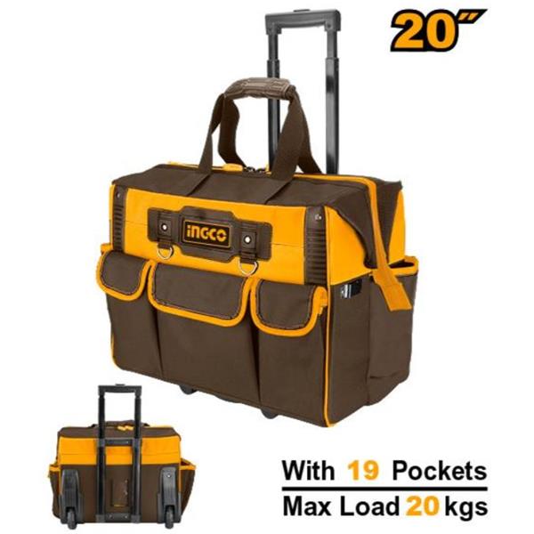 TROLLEY PORTAMAQ 450X280X360 ING-CO 