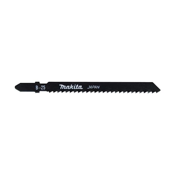 HOJA SIERRA CALAR B-25 MAD/METAL -5 UND-