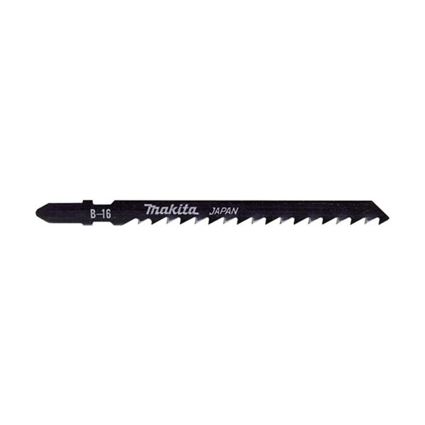 HOJA SIERRA CALAR B16 MAD MAKITA -5 UND-
