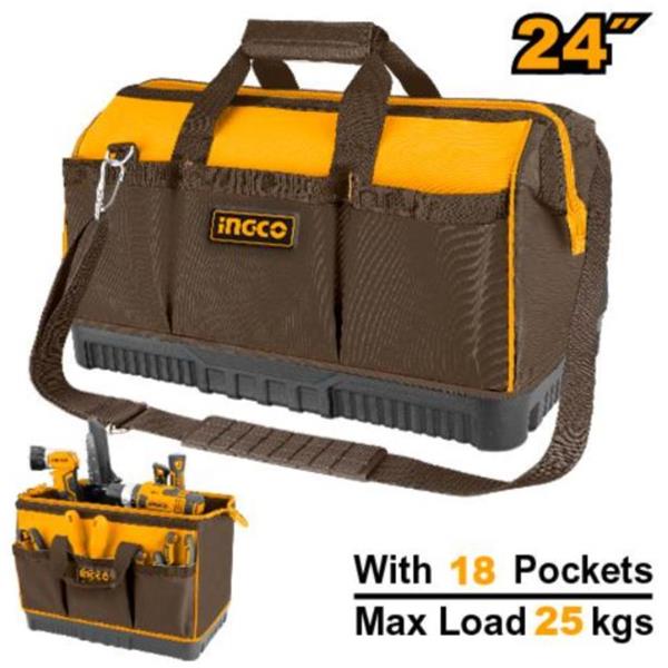 BOLSA PORTAMAQ 600X230X350 ING-CO 