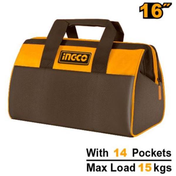 BOLSA PORTAMAQ 41X22X27 16" ING-CO