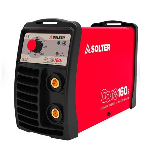 SOLDADOR INVERTER CORE 160S 