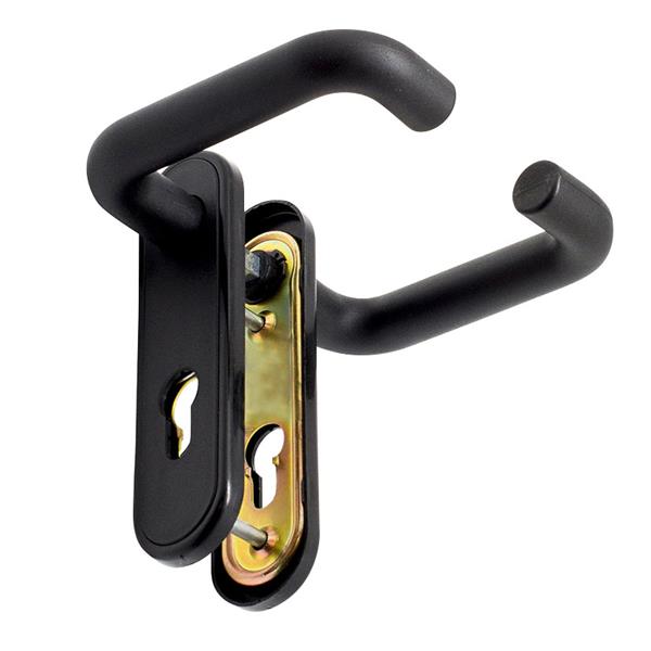 MANIVELA MICEL 704 C/BOCALLAVE NEG -JGO-