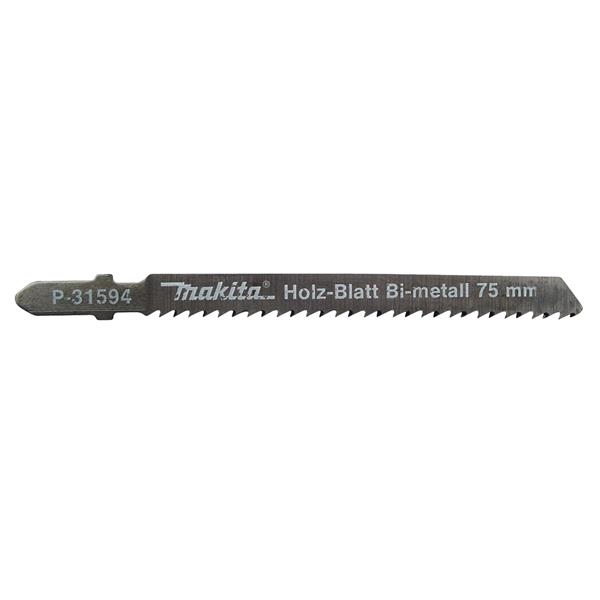 HOJA SIERRA CALAR P-31594 MAKITA LIMP/MAD -5 UNDS-