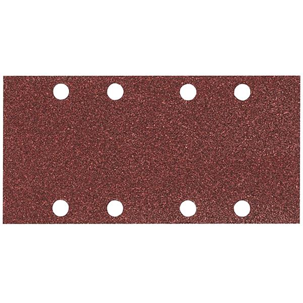 LIJA VELCRO 93X185 K60 MAKITA -10 UND-