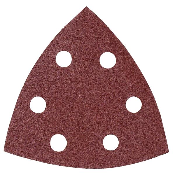 LIJA TRIANG 93 MM K40 VELCRO MAKITA -10 UND-