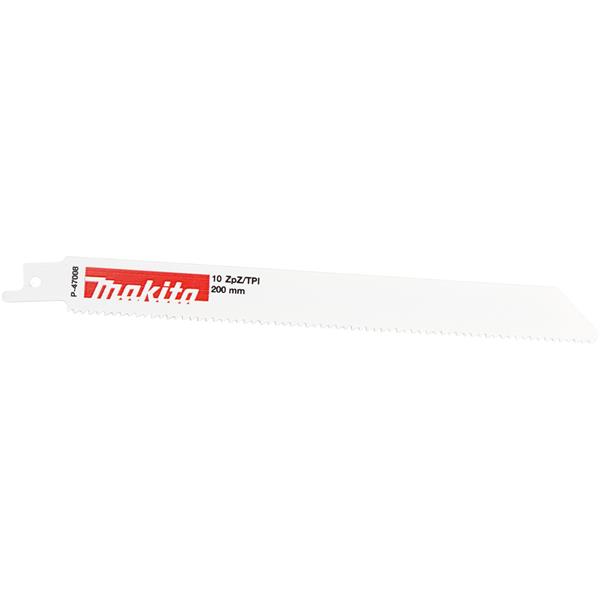 HOJA SIERRA SABLE BIM 3018/150 MAKITA -5 UND-