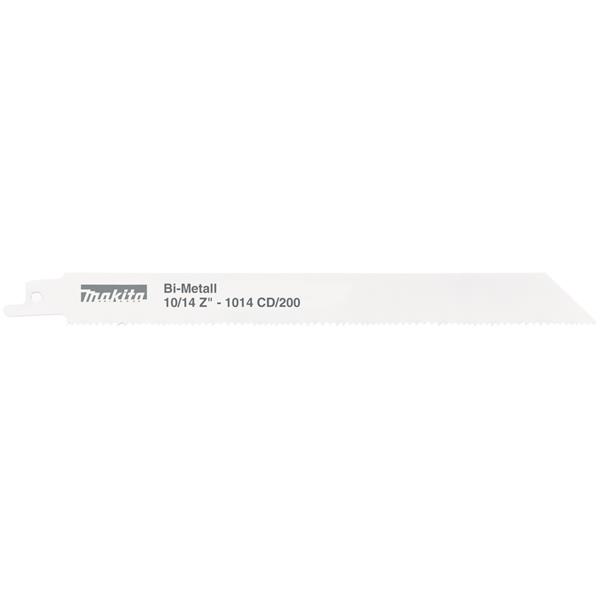 HOJA SIERRA SABLE BIM 1014CD/150 MAKITA -5 UNDS-
