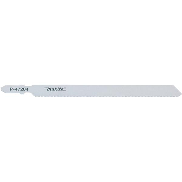 HOJA SIERRA CALAR BIM CHAPA FIN MAKITA -5 UND- 