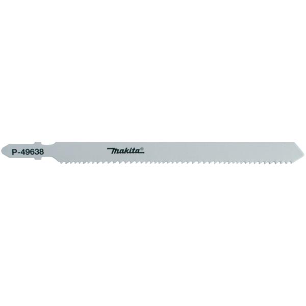 HOJA SIERRA CALAR BIM MAD/MET MAKITA -5 UND-