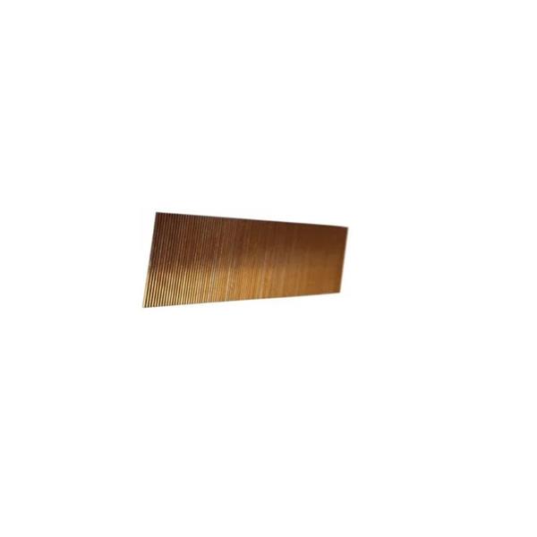 PINS TIPO 6-40 UNICAIR -PV MILLAR-