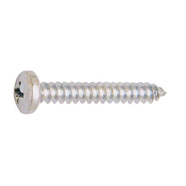 TORNILLO 7981 6.3X16 ZINC