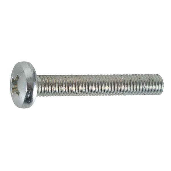 TORNILLO 7985 M-5X15 ZINC