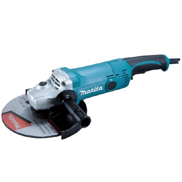 AMOLADORA GA9050R MAKITA 230 MM 