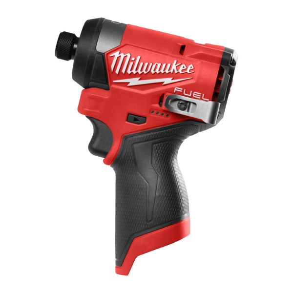 ATORNILLADOR IMPACTO M12 FID2-0 MILWAUKEE Z CAJA CARTON &iexcl;&iexcl;NETO&iexcl;&iexcl;