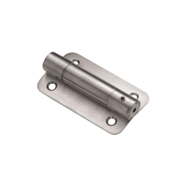 BISAGRA C/MUELLE 870 CABINA SANITARIA INOX 