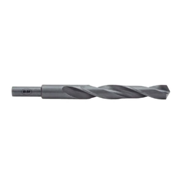 BROCA HSS D-338 MGO/REDUC 22 MM