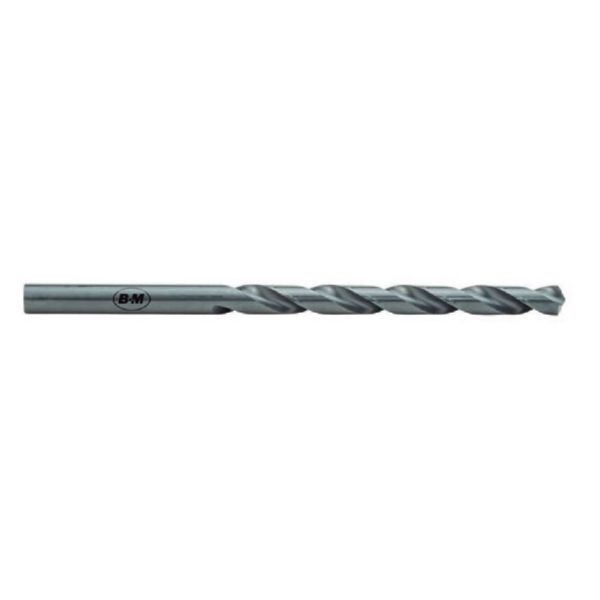 BROCA HSS D-340 S/LARGA 8 MM