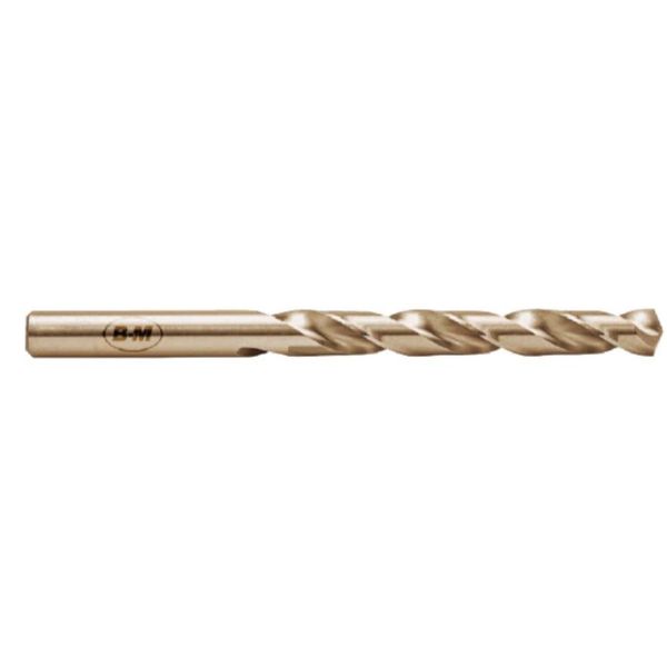 BROCA METAL D-338 HSS COBALTO 16 MM 