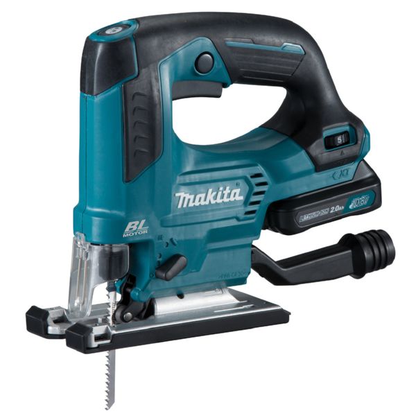 CALADORA JV103DSAJ 10.8V 2.0 AH MAKITA