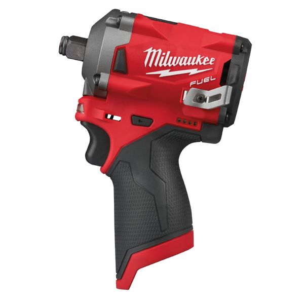 LLAVE IMPACTO 1/2" AN M12 FIWF12-0 MILWAUKEE Z CAJA CARTON &iexcl;&iexcl;NETO&iexcl;&iexcl;