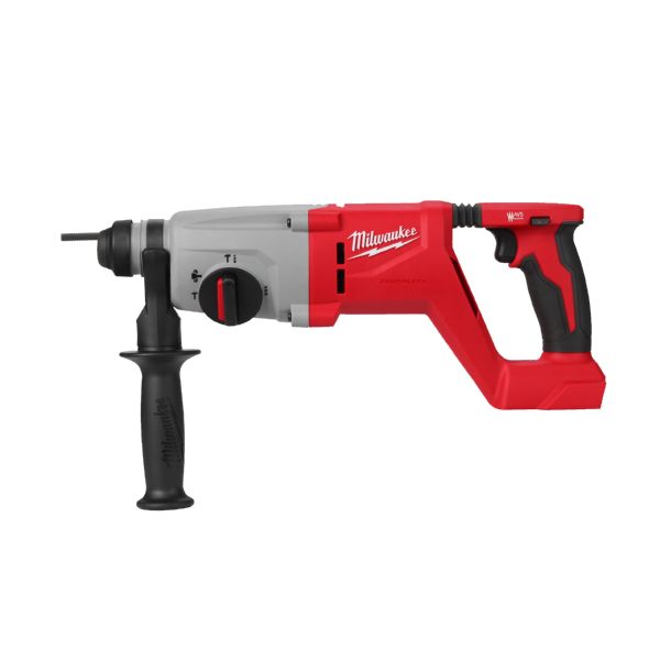 MARTILLO COMB S/ESC M-18 BLHACD16-0X MILWAUKEE Z CAJA PLASTICO &iexcl;&iexcl;NETO&iexcl;&iexcl;