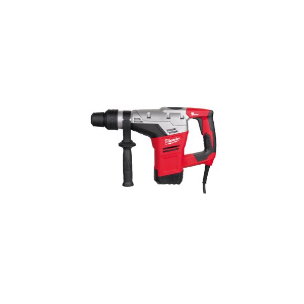 MARTILLO COMBI k500st SDS-MAX  1100W MILWAUKEE Z &iexcl;&iexcl;NETO&iexcl;&iexcl;