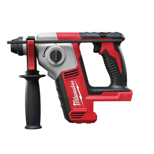 MARTILLO ROTATIVO SDS-PLUS M18BH-0X MILWAUKEE Z &iexcl;&iexcl;NETO&iexcl;&iexcl;