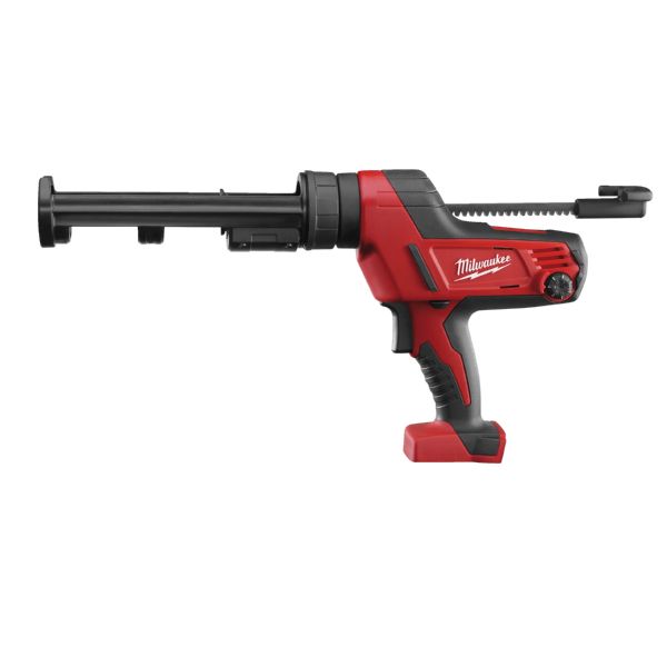 PISTOLA QUIMICA 310 ML C18 PCG/310C-0B MILWAUKEE Z &iexcl;&iexcl;NETO!!