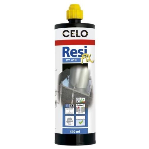 RESINA RESIFIX PY 410 CR