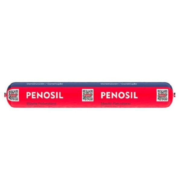 SALCHICHON PU-16 PENOSIL 600 ML MARRON