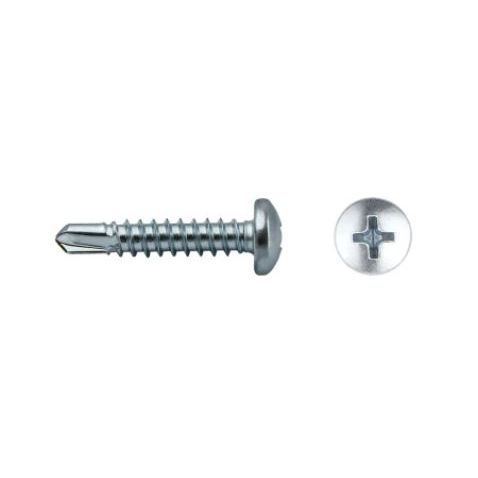 TORNILLO 7504N 4.2X32 ZINC