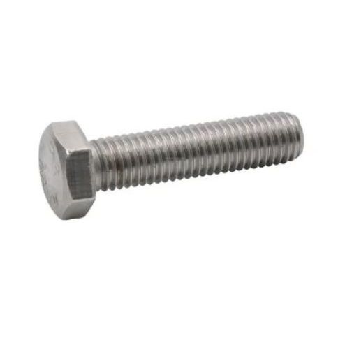 TORNILLO 933 M-6X16 ZINC