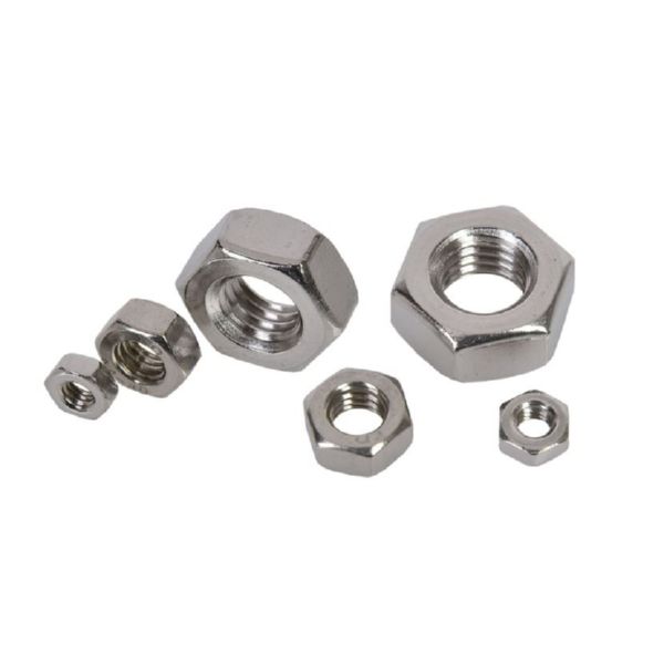 TUERCA 934 M-06 ZINC