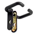 Manilla para puertas cortafuego MICEL 70