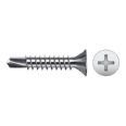 TORNILLO AUTOROSCANTE DIN-7504P