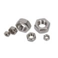 TUERCA HEXAGONAL DIN-934