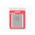 RECAMBIO PANTALLA EXTERIOR 111X90.5 SOLTER -5 UND- 