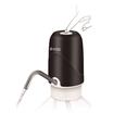 DISPENSADOR AGUA AUTOMATICO 1200mAH NEG &iexcl;OFERTA&iexcl;