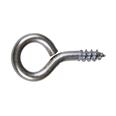 HEMBRILLA CERRADA 14X25 ZINC -25 UND-