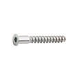 TORNILLO ENSAMBLAR 5X50 mm ZINC -6 UND-