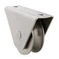 POLEA HIERRO 80x20 mm C/CAJA