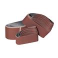 BANDAS LIJADORA 100X690 GR40 -10 UND-